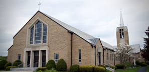 Arlington St Camillus-6 outside