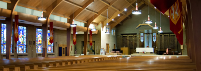 Arlington St Camillus-7 inside