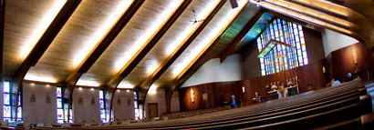 Ashland St Cecilia 03 inside