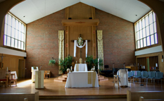 Bellingham St Blaise 02 inside