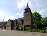 Beverly St Margaret 01