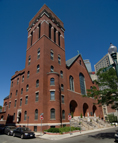 Boston St Cecilia