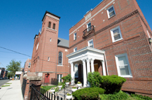 Chelsea St Stanislaus