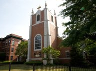 Dorchester St Ambrose