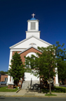 Salem St John Baptist
