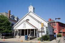 South Boston Our Lady of Czestochowa