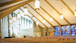 WActon Elizabeth Hungary interior