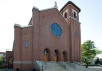 Winthrop St John Evangelist 02